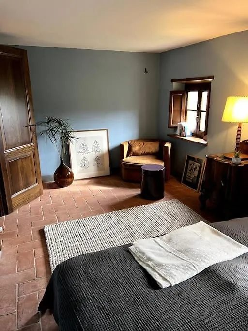 Stillvolles Landhaus Zwischen Lucca Und Versilia Montigiano 0*,  イタリア