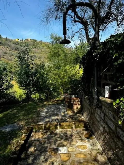 Stillvolles Landhaus Zwischen Lucca Und Versilia Montigiano 0*,
