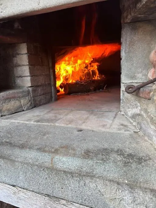 Stillvolles Landhaus Zwischen Lucca Und Versilia Montigiano 別荘